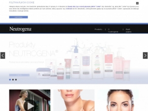 Neutrogena - wiodąca marka w dziedzinie kosmetyki